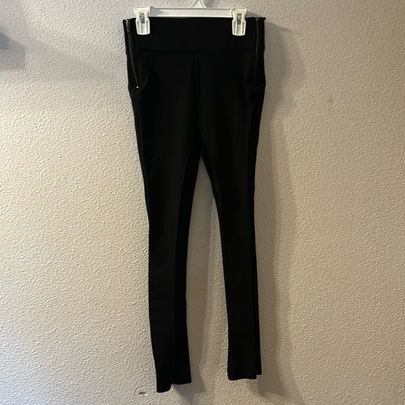 Zara Trafaluc dressy leggings size XS - Picture 1 of 6